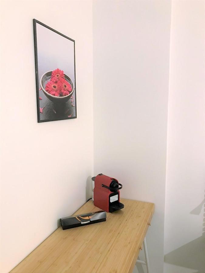Bel appartement design tout confort  Cenon Esterno foto