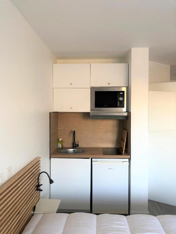Bel appartement design tout confort  Cenon Esterno foto